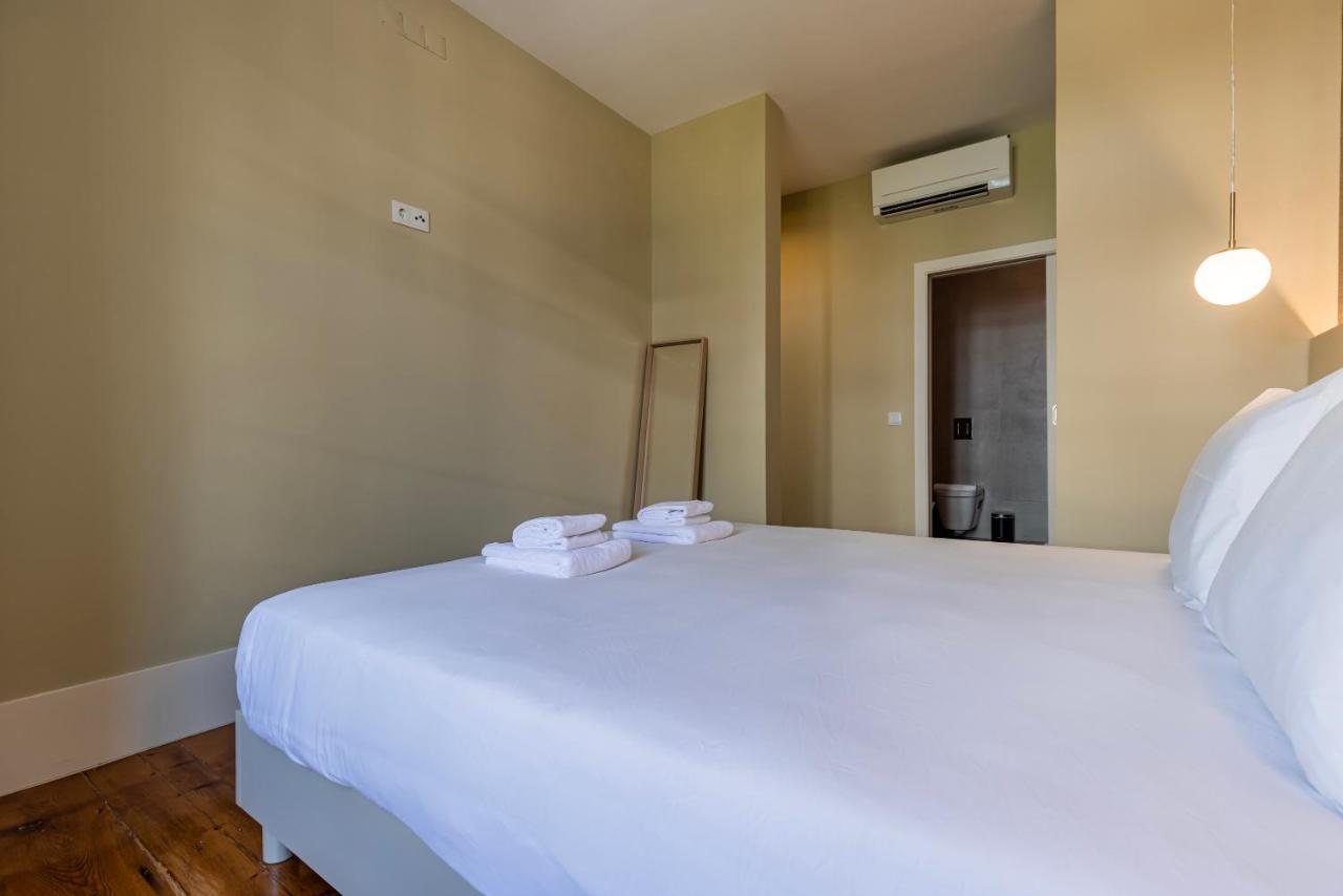 Liberdade Concept 1Bdr Apartment By Lovelystay Lisboa 外观 照片